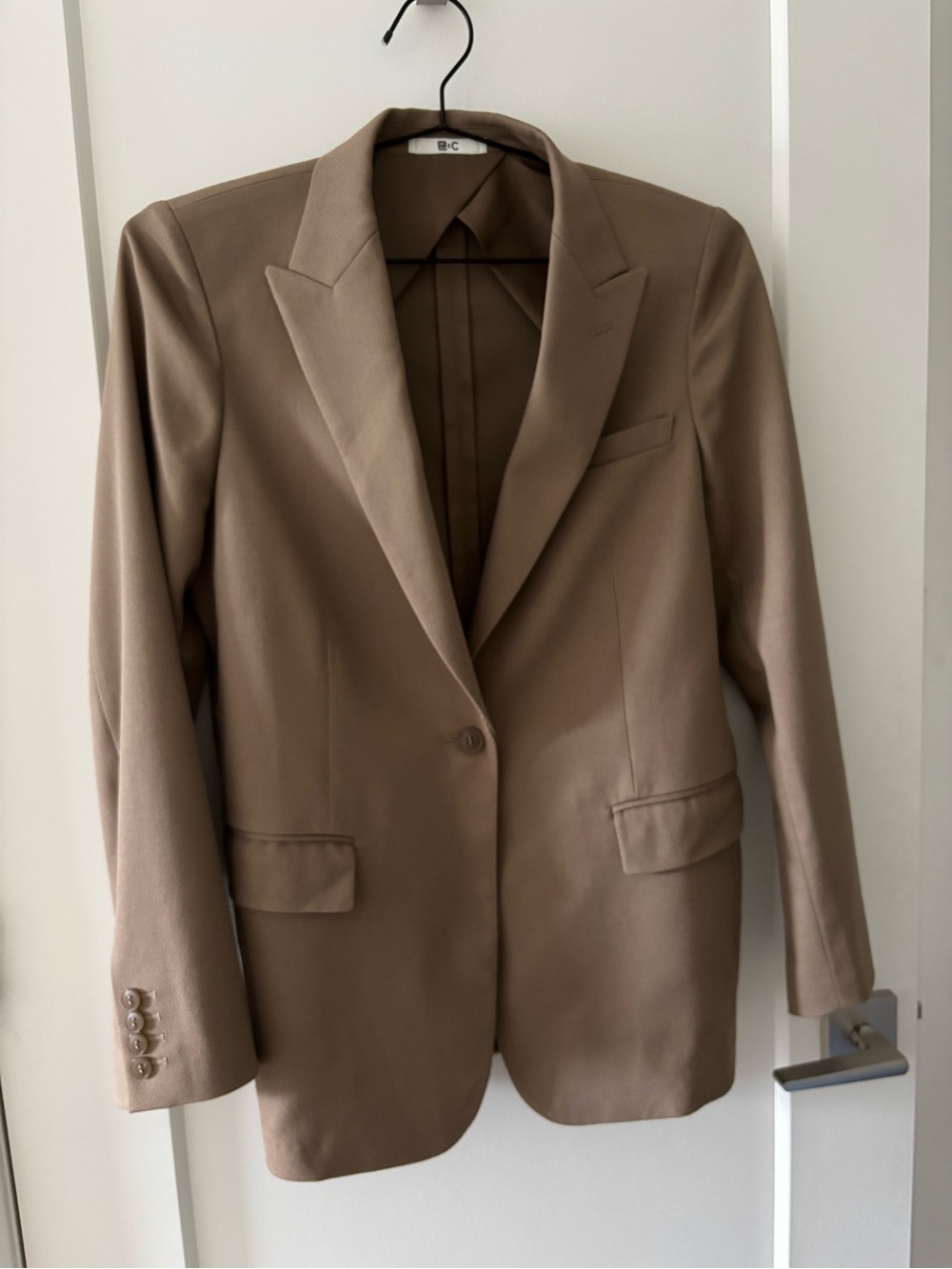 Uniqlo C Tailored Jacket